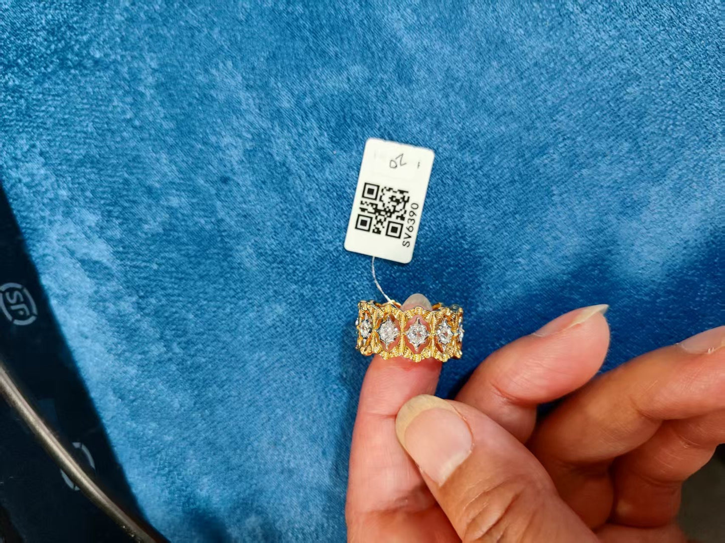 源頭工廠連線✨義大利工藝S925銀飾