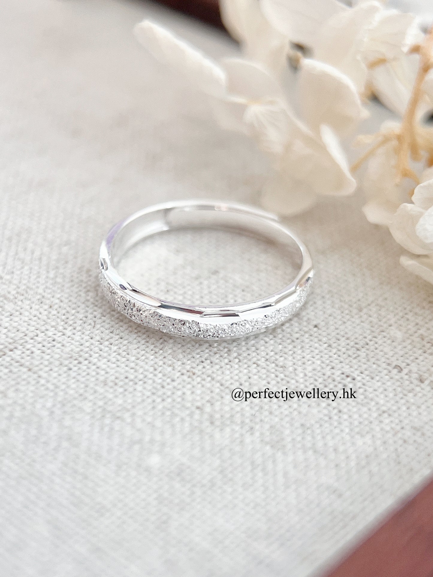 Galaxy S925 Ring | 璀璨星河S925戒指
