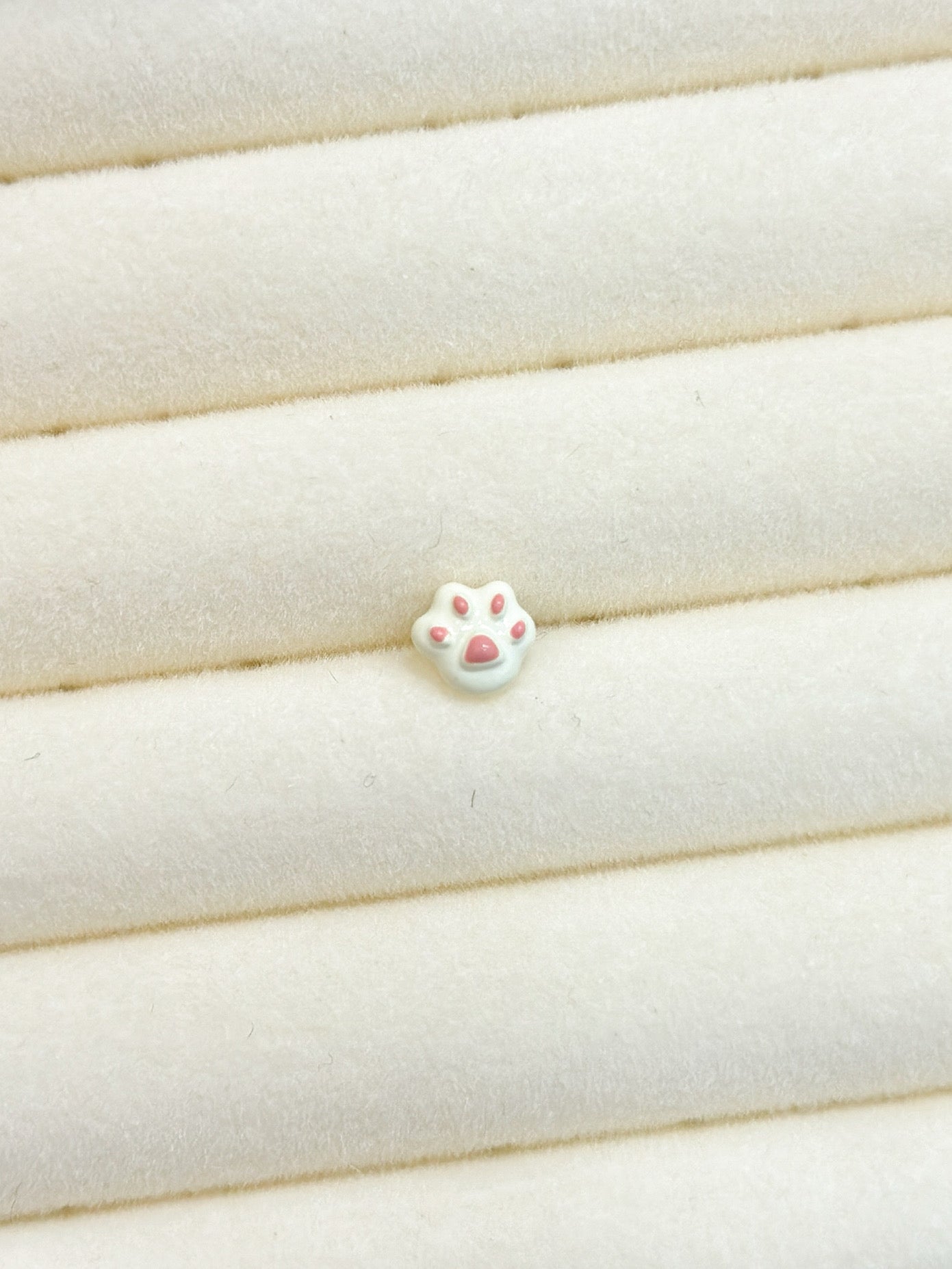 Stainless Steel Ear Studs 316L 耳骨釘 （新款）