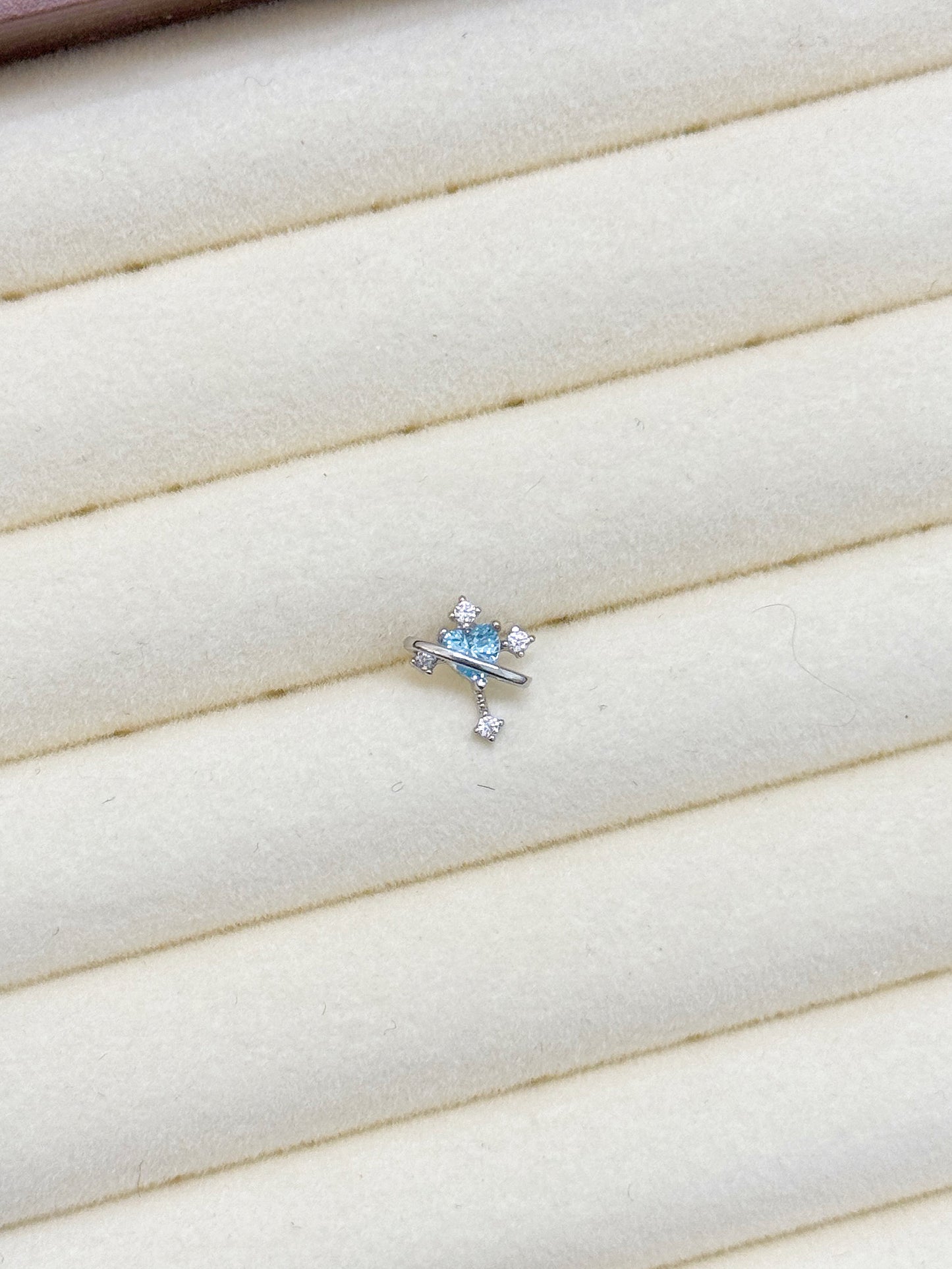 Stainless Steel Ear Studs 316L 耳骨釘 （新款）