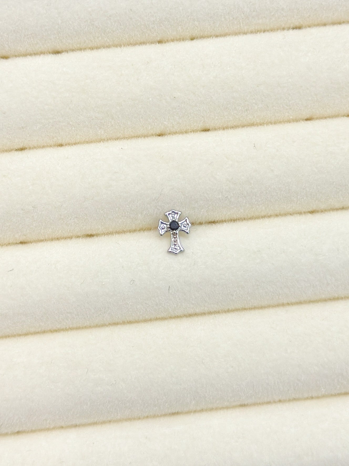 Stainless Steel Ear Studs 316L 耳骨釘 （新款）