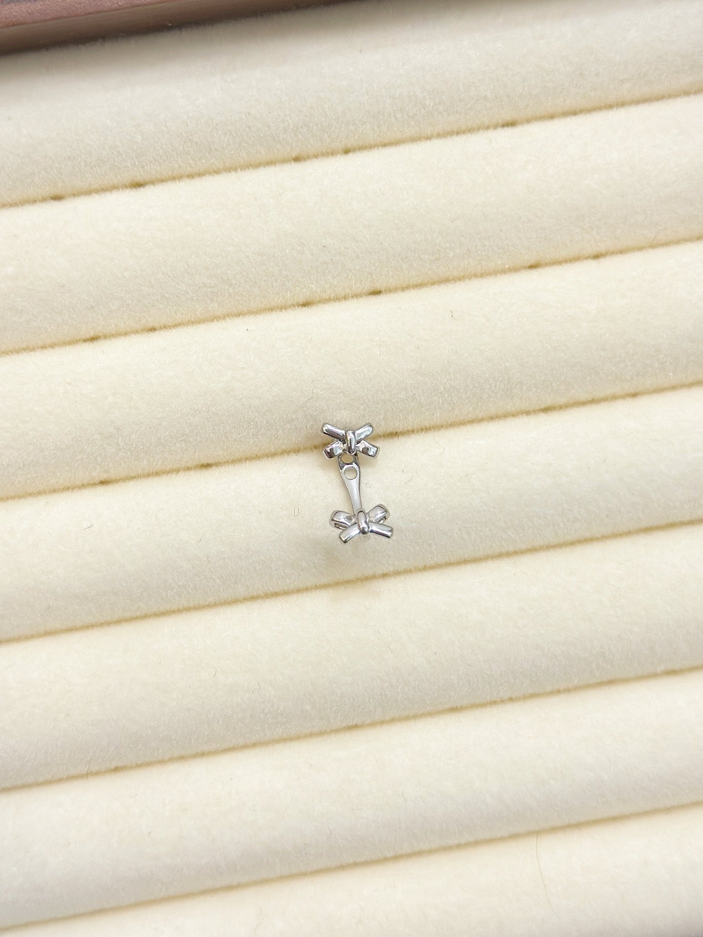 Stainless Steel Ear Studs 316L 耳骨釘 （新款）