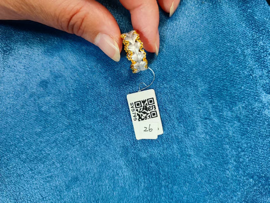 源頭工廠連線✨義大利工藝S925銀飾