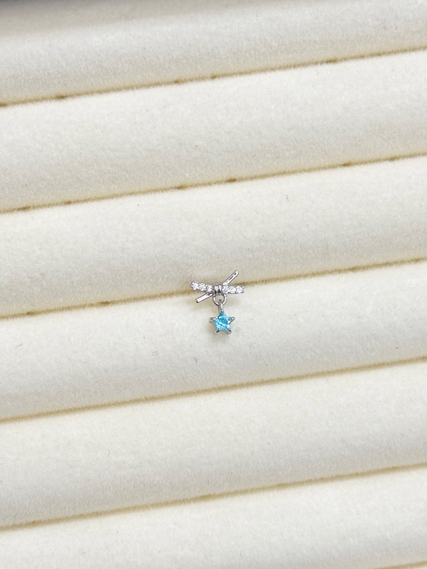 Stainless Steel Ear Studs 316L 耳骨釘 （新款）