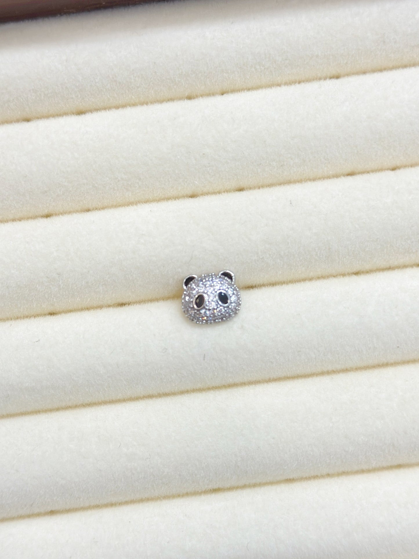 Stainless Steel Ear Studs 316L 耳骨釘 （新款）
