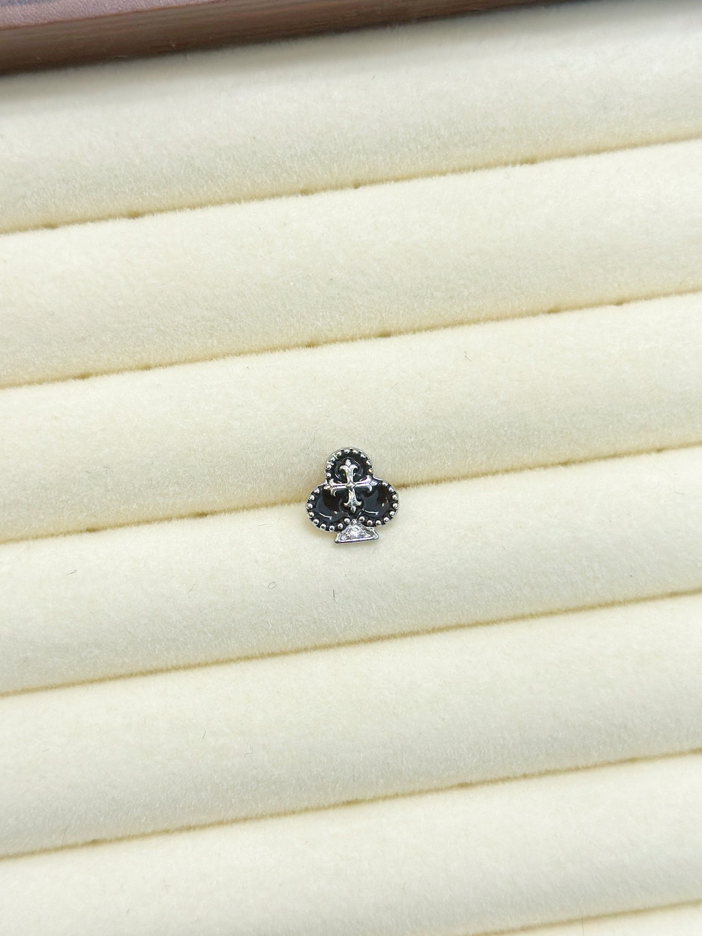 Stainless Steel Ear Studs 316L 耳骨釘 （新款）