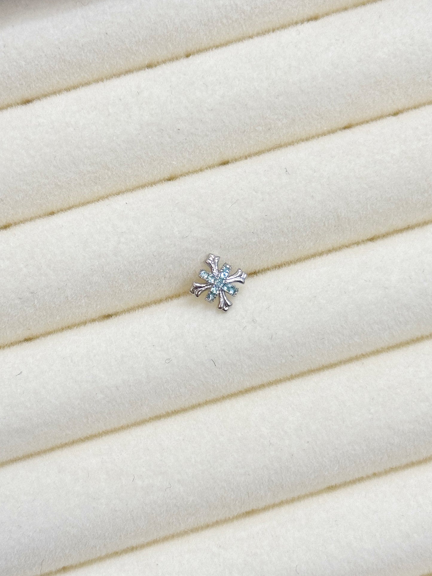 Stainless Steel Ear Studs 316L 耳骨釘 （新款）