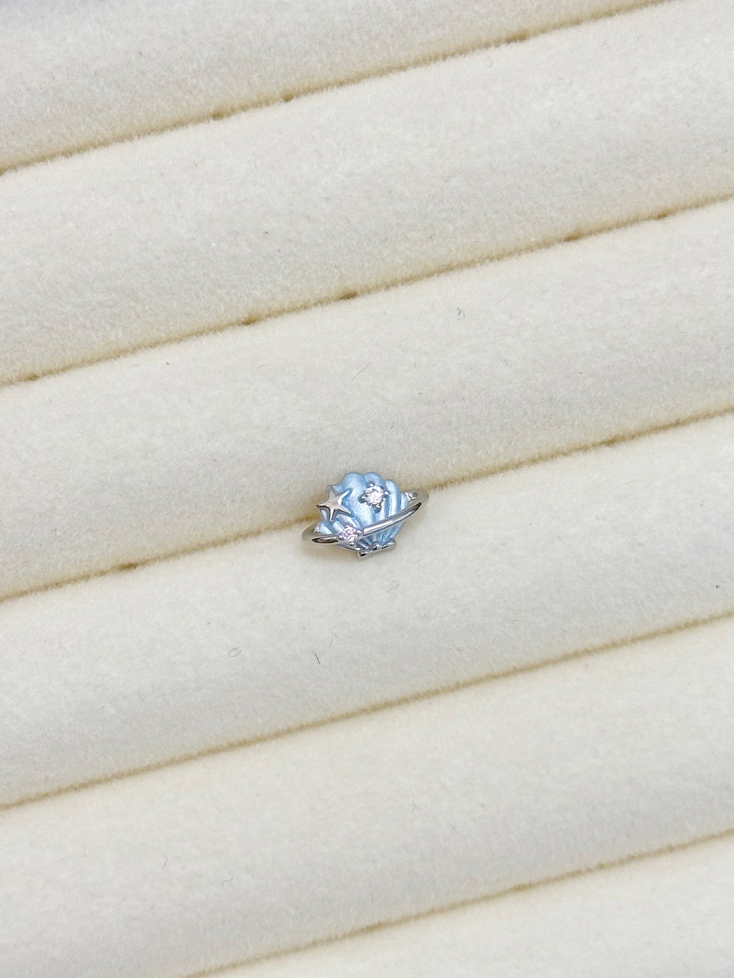 Stainless Steel Ear Studs 316L 耳骨釘 （新款）