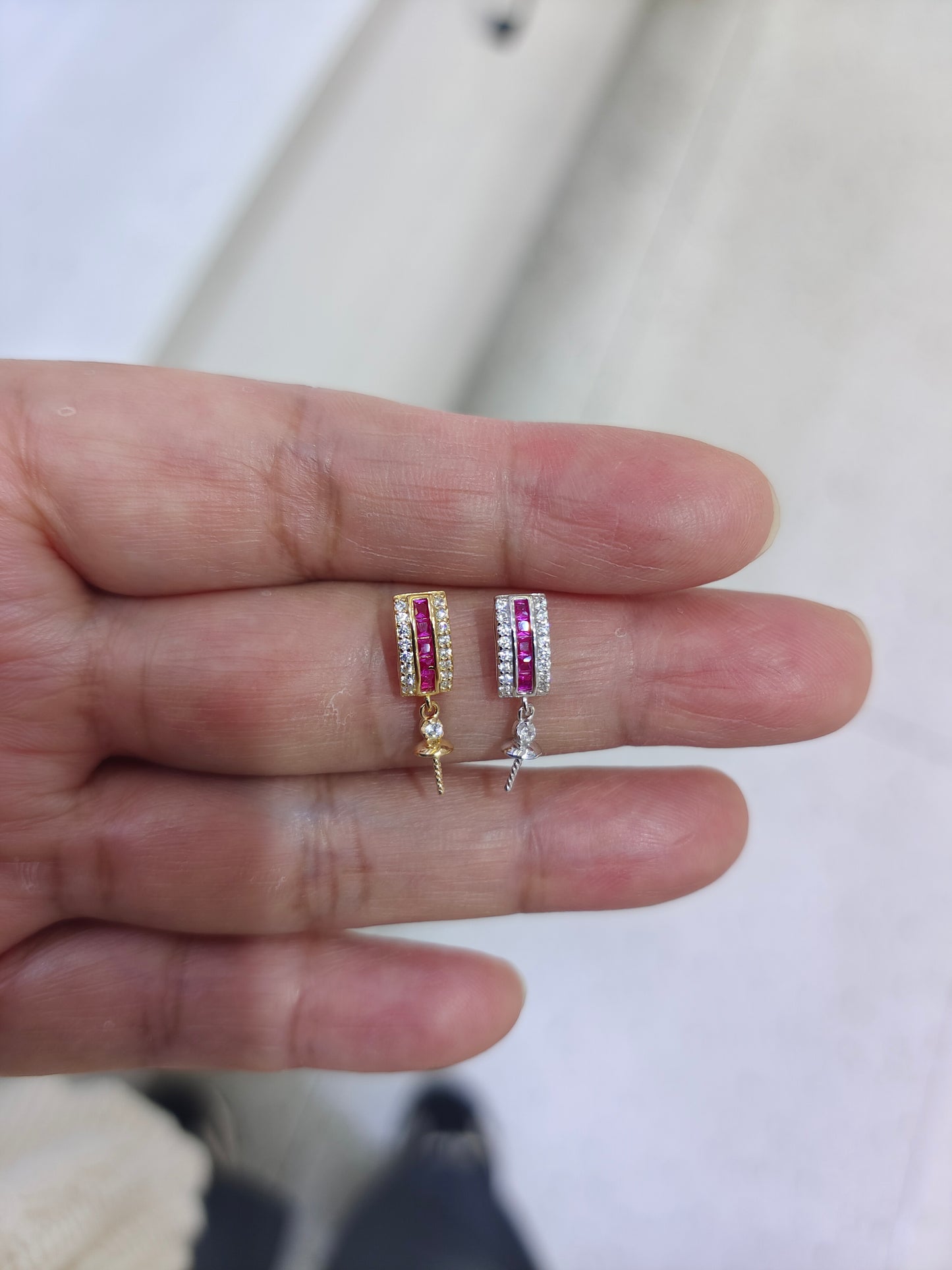 S925吊墜&項鍊配件